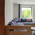 דירה Anenske - Privatni A Tiche S Hotelovym Servisem, S Balickem Bonusu A S Vlastnim Parkovanim Za Zavorou - By Relax *