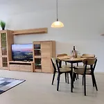 דירה Anenske - Privatni A Tiche S Hotelovym Servisem, S Balickem Bonusu A S Vlastnim Parkovanim Za Zavorou - By Relax
