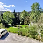 Anenske - Privatni A Tiche S Hotelovym Servisem, S Balickem Bonusu A S Vlastnim Parkovanim Za Zavorou - By Relax הַרָכוֹב