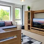 דירה Anenske - Privatni A Tiche S Hotelovym Servisem, S Balickem Bonusu A S Vlastnim Parkovanim Za Zavorou - By Relax