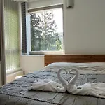 Anenske - Privatni A Tiche S Hotelovym Servisem, S Balickem Bonusu A S Vlastnim Parkovanim Za Zavorou - By Relax * הַרָכוֹב