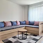 Anenske - Privatni A Tiche S Hotelovym Servisem, S Balickem Bonusu A S Vlastnim Parkovanim Za Zavorou - By Relax דירה *
