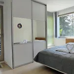 דירה Anenske - Privatni A Tiche S Hotelovym Servisem, S Balickem Bonusu A S Vlastnim Parkovanim Za Zavorou - By Relax *