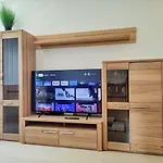 Anenske - Privatni A Tiche S Hotelovym Servisem, S Balickem Bonusu A S Vlastnim Parkovanim Za Zavorou - By Relax דירה