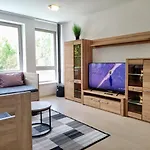 דירה Anenske - Privatni A Tiche S Hotelovym Servisem, S Balickem Bonusu A S Vlastnim Parkovanim Za Zavorou - By Relax