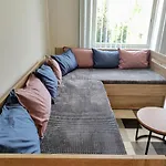 Anenske - Privatni A Tiche S Hotelovym Servisem, S Balickem Bonusu A S Vlastnim Parkovanim Za Zavorou - By Relax דירה