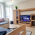 דירה Anenske - Privatni A Tiche S Hotelovym Servisem, S Balickem Bonusu A S Vlastnim Parkovanim Za Zavorou - By Relax