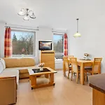 דירה Anenske - Privatni A Tiche S Hotelovym Servisem, S Balickem Bonusu A S Vlastnim Parkovanim Za Zavorou - By Relax הַרָכוֹב
