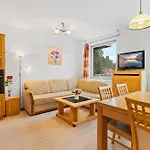 דירה Anenske - Privatni A Tiche S Hotelovym Servisem, S Balickem Bonusu A S Vlastnim Parkovanim Za Zavorou - By Relax