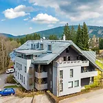 Anenske - Privatni A Tiche S Hotelovym Servisem, S Balickem Bonusu A S Vlastnim Parkovanim Za Zavorou - By Relax