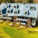 Anenske - Privatni A Tiche S Hotelovym Servisem, S Balickem Bonusu A S Vlastnim Parkovanim Za Zavorou - By Relax דירה