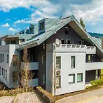 Anenske - Privatni A Tiche S Hotelovym Servisem, S Balickem Bonusu A S Vlastnim Parkovanim Za Zavorou - By Relax *