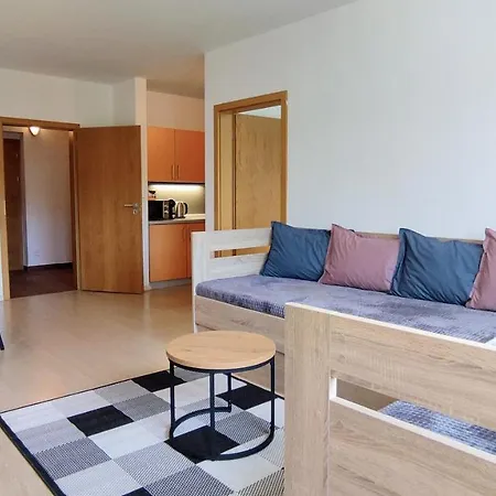 Anenske - Privatni A Tiche S Hotelovym Servisem, S Balickem Bonusu A S Vlastnim Parkovanim Za Zavorou - By Relax *