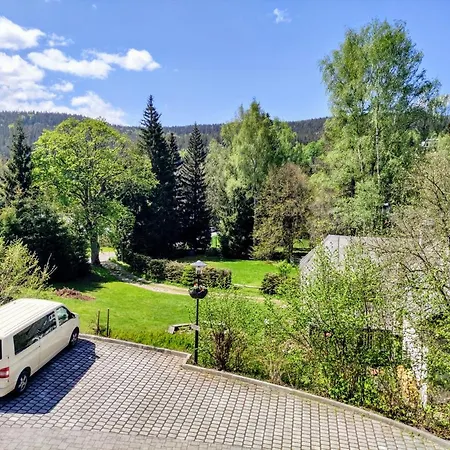 Anenske - Privatni A Tiche S Hotelovym Servisem, S Balickem Bonusu A S Vlastnim Parkovanim Za Zavorou - By Relax Harrachov