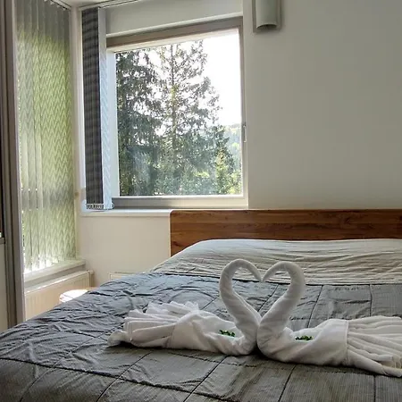 Anenske - Privatni A Tiche S Hotelovym Servisem, S Balickem Bonusu A S Vlastnim Parkovanim Za Zavorou - By Relax * הַרָכוֹב