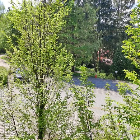 Anenske - Privatni A Tiche S Hotelovym Servisem, S Balickem Bonusu A S Vlastnim Parkovanim Za Zavorou - By Relax