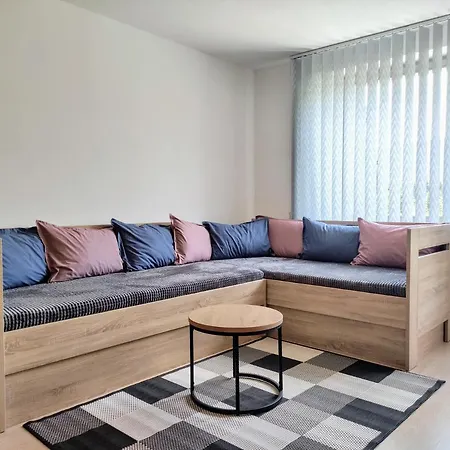 Anenske - Privatni A Tiche S Hotelovym Servisem, S Balickem Bonusu A S Vlastnim Parkovanim Za Zavorou - By Relax Apartment *