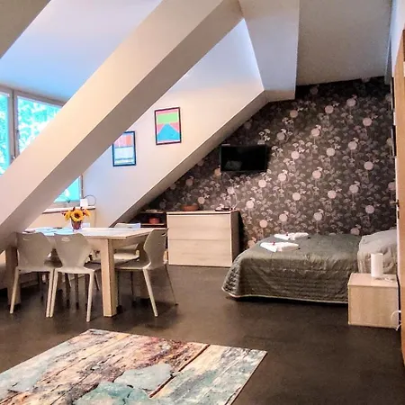 Anenske - Privatni A Tiche S Hotelovym Servisem, S Balickem Bonusu A S Vlastnim Parkovanim Za Zavorou - By Relax *