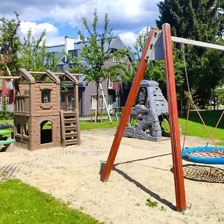 Anenske Apartmany: Serene Private With Breakfast In Bed *