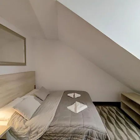 Anenske - Privatni A Tiche S Hotelovym Servisem, S Balickem Bonusu A S Vlastnim Parkovanim Za Zavorou - By Relax *