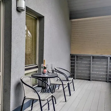 Anenske - Privatni A Tiche S Hotelovym Servisem, S Balickem Bonusu A S Vlastnim Parkovanim Za Zavorou - By Relax Apartment