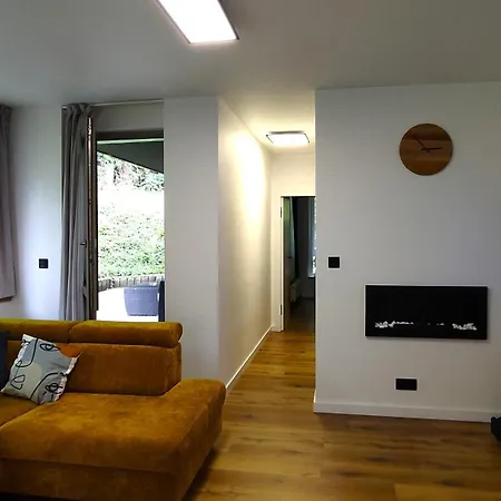 Apartment Anenske Apartmany: Serene Private With Breakfast In Bed *