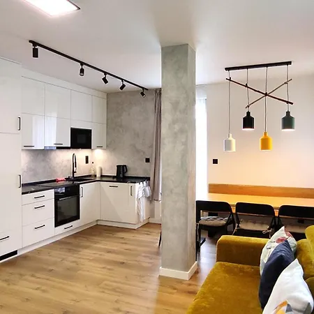 Anenske Apartmany: Serene Private With Breakfast In Bed Harrachov