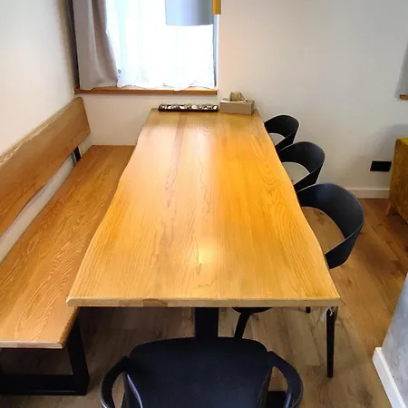 Anenske Apartmany: Serene Private With Breakfast In Bed Apartment