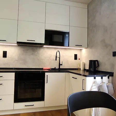 Anenske Apartmany: Serene Private With Breakfast In Bed Harrachov