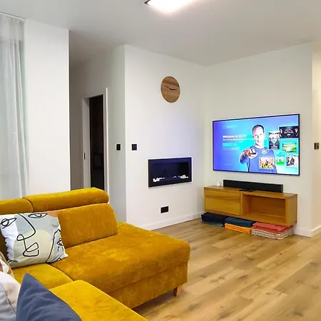 Anenske Apartmany: Serene Private With Breakfast In Bed * Harrachov