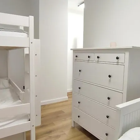 Apartment Anenske Apartmany: Serene Private With Breakfast In Bed