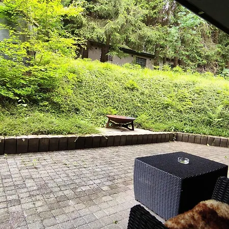 Apartment Anenske Apartmany: Serene Private With Breakfast In Bed *