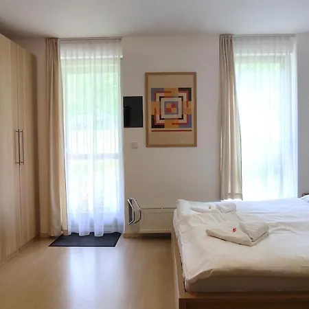 Anenske Apartmany: Serene Private With Breakfast In Bed Harrachov
