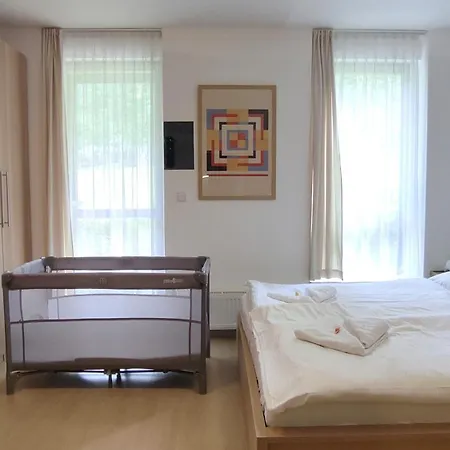 Anenske Apartmany: Serene Private With Breakfast In Bed * Harrachov