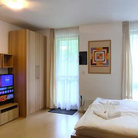 Anenske - Privatni A Tiche S Hotelovym Servisem, S Balickem Bonusu A S Vlastnim Parkovanim Za Zavorou - By Relax Apartment *