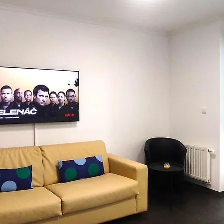 Anenske - Privatni A Tiche S Hotelovym Servisem, S Balickem Bonusu A S Vlastnim Parkovanim Za Zavorou - By Relax *