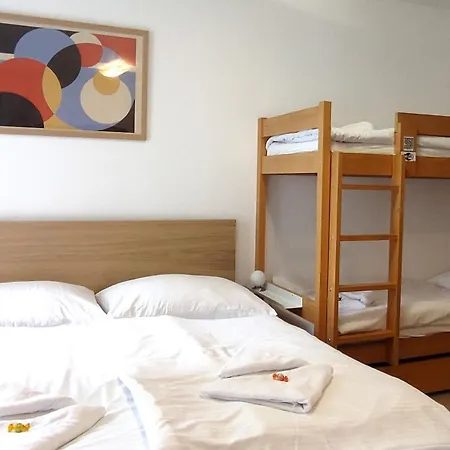 Apartment Anenske Apartmany: Serene Private With Breakfast In Bed