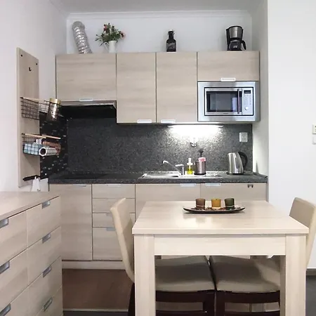 Anenske - Privatni A Tiche S Hotelovym Servisem, S Balickem Bonusu A S Vlastnim Parkovanim Za Zavorou - By Relax דירה